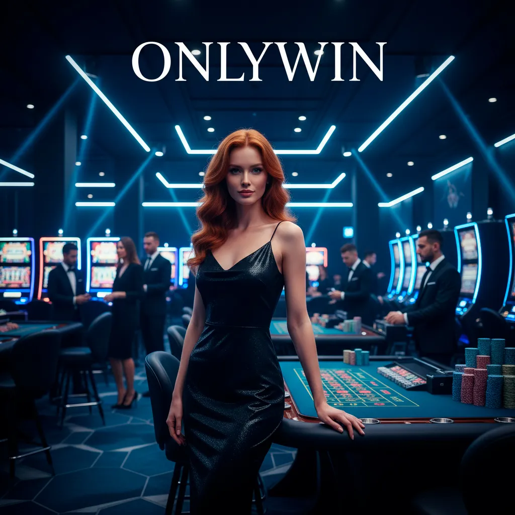 OnlyWin Casino Canada: Promo Codes, Slots & Sign In